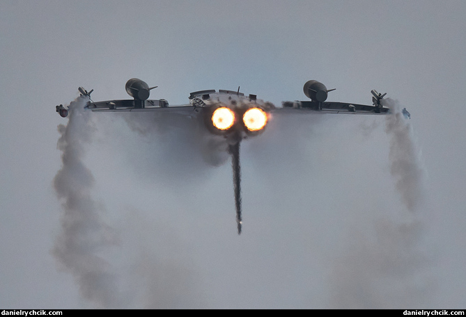 Eurofighter Typhoon (Austrian Air Force)