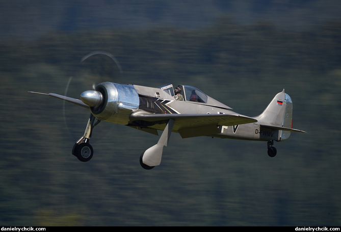 Focke-Wulf FW190