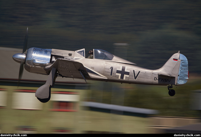 Focke-Wulf FW190