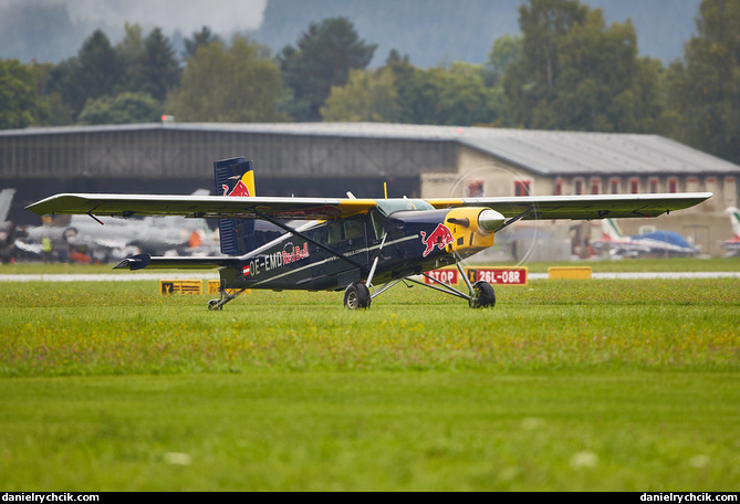 Pilatus PC-6