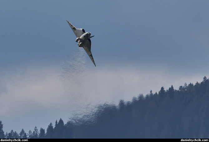 Saab J-35 Draken