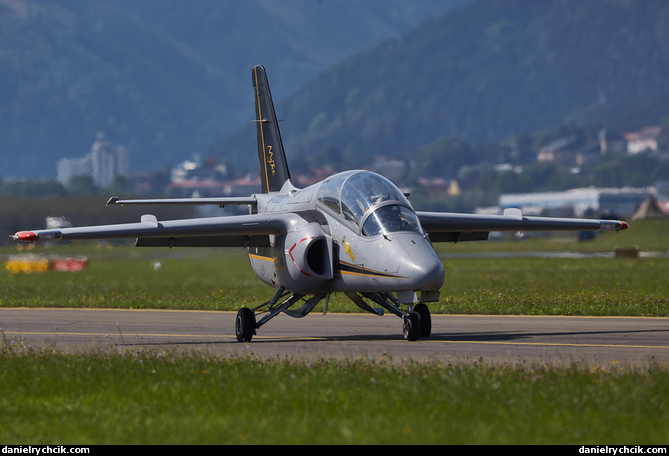 SIAI S-211 Marchetti