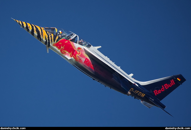 Dassault-Dornier Alpha Jet A