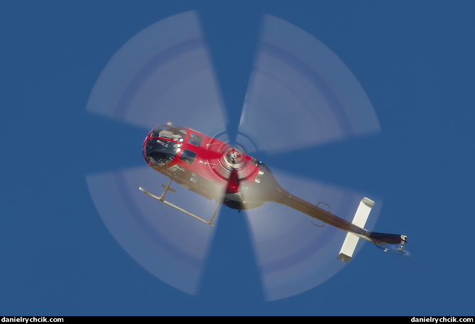 Bolkov Bo-105
