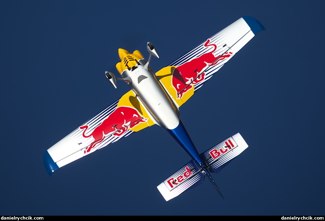 Zivko Edge 540 (RC model)