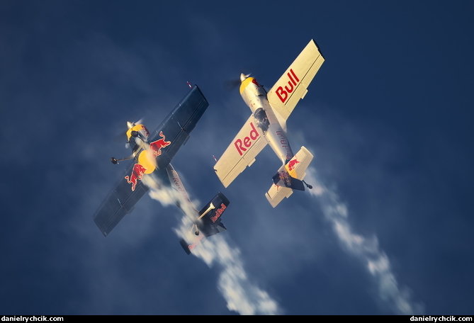Flying Bulls