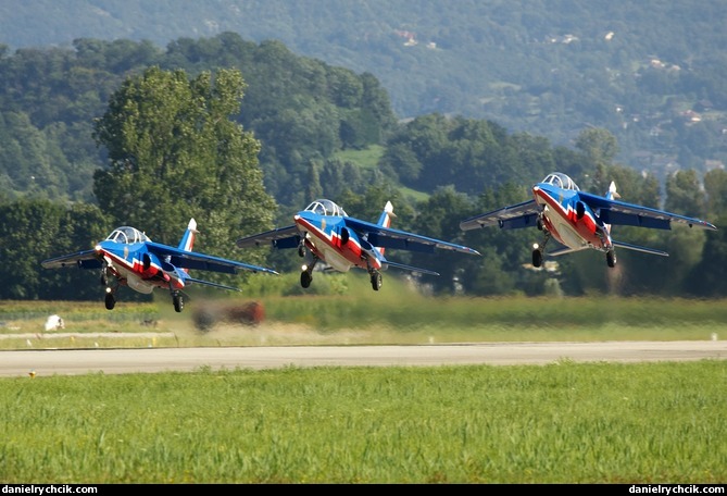 Patrouille de France