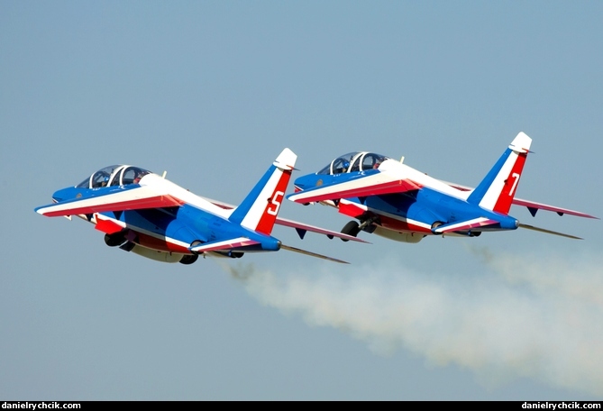 Patrouille de France