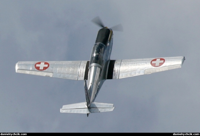 Pilatus P-3