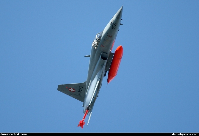 Northrop F-5E Tiger II