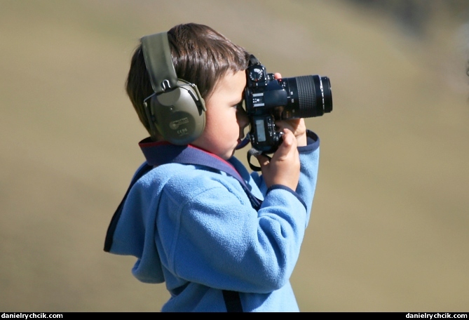 New generation of aviation photography :)