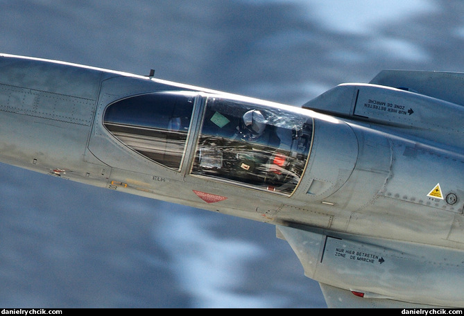 Northrop F-5E Tiger