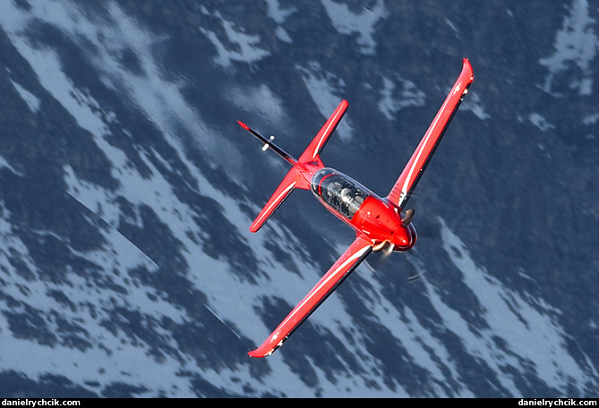Pilatus PC-21
