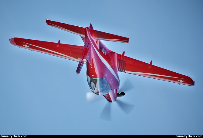 Pilatus PC-21