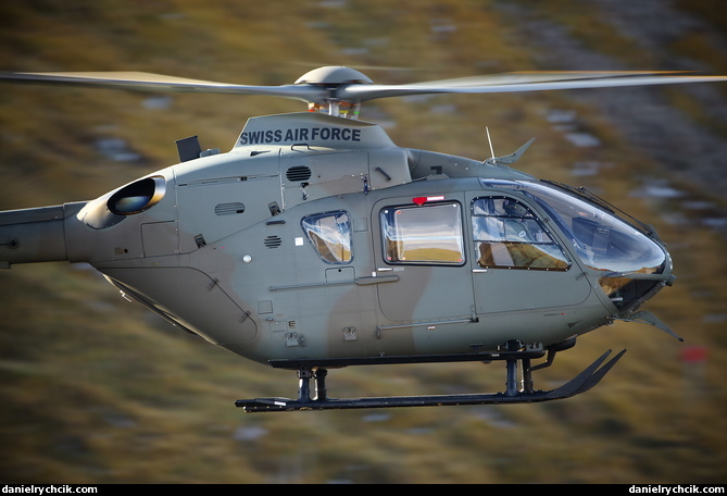 Eurocopter EC635