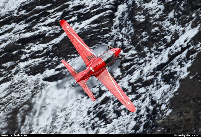 Pilatus PC-21