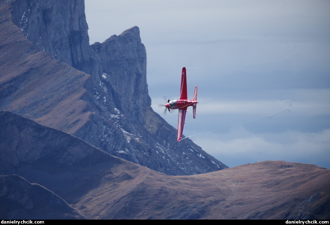 Pilatus PC-21