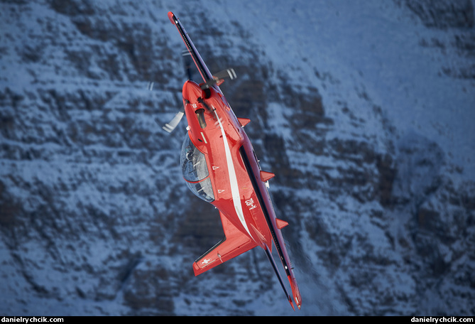 Pilatus PC-21