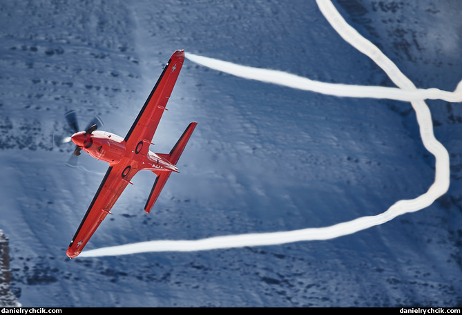 Pilatus PC-21