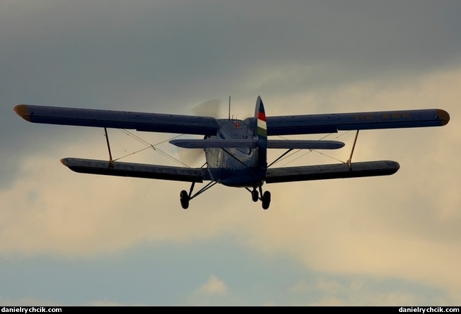 Antonov An-2