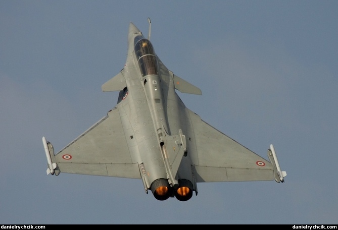 Dassault Rafale B