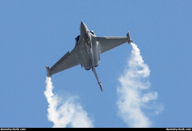 Dassault Rafale B