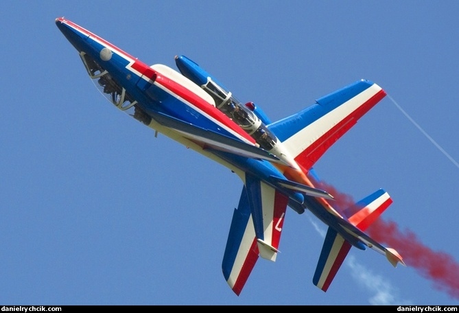 Patrouille de France