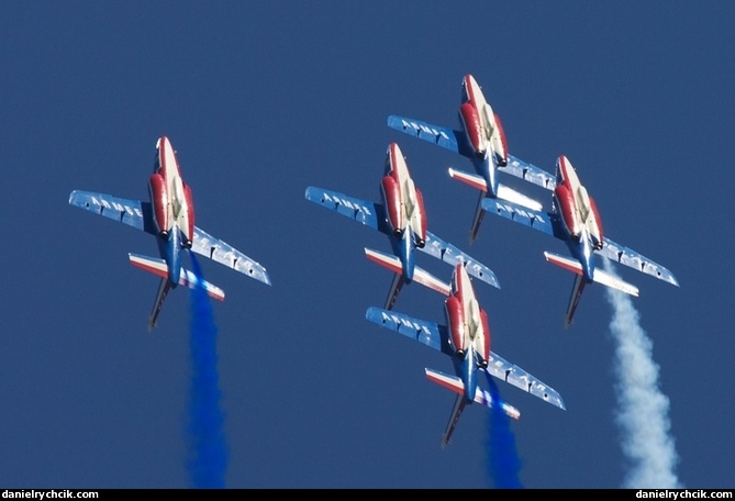 Patrouille de France