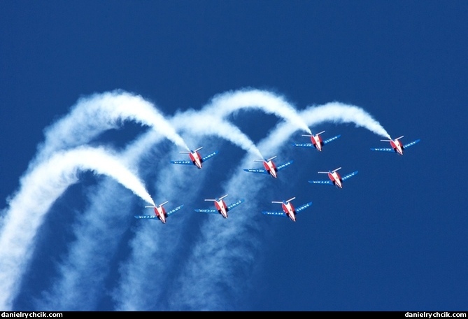 Patrouille de France