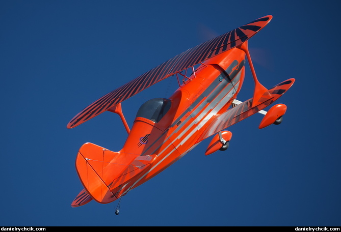 Christen Eagle 1