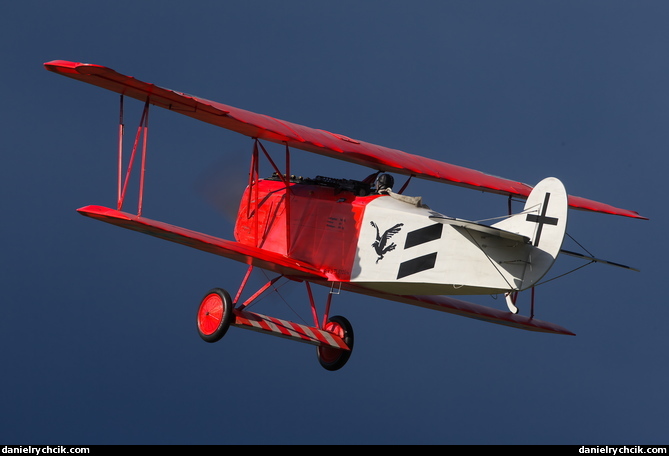 Fokker D.7