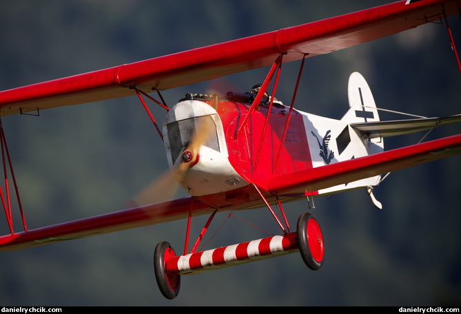 Fokker D.7