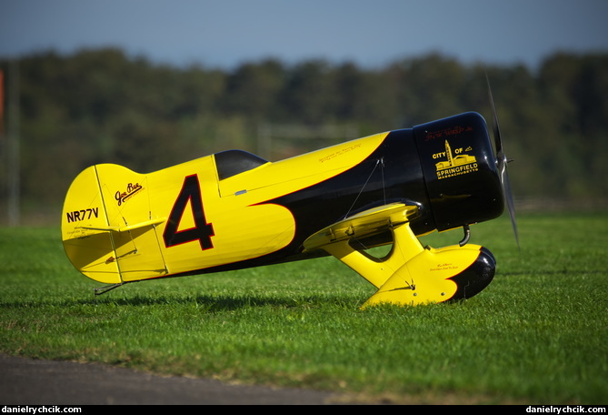 Gee Bee Model Z