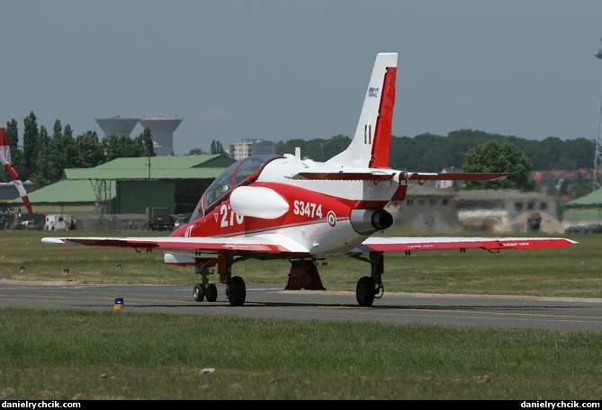 HAL HJT-36