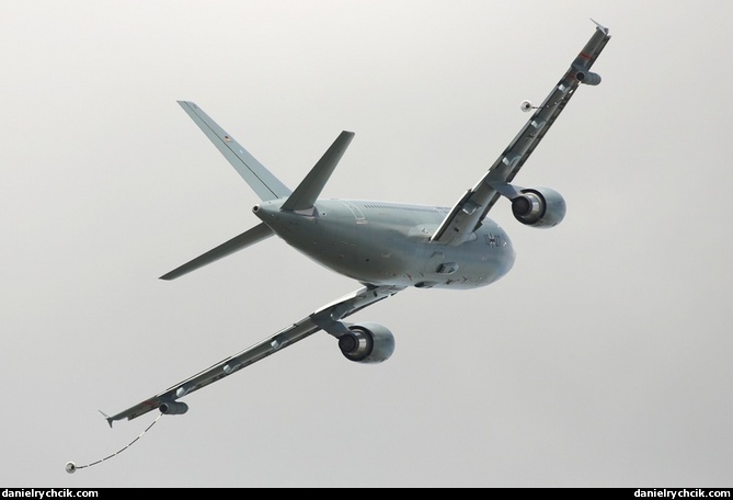 Airbus A310 Tanker