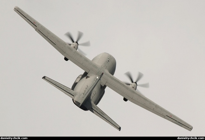 C-29 Spartan