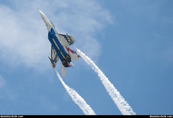 MiG-29 OVT