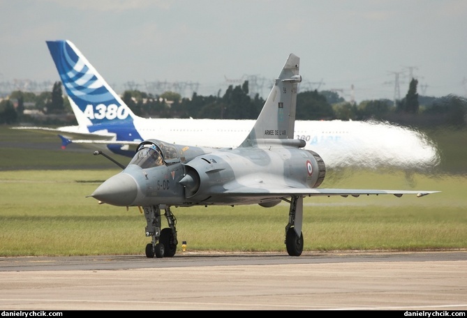 Mirage 2000C