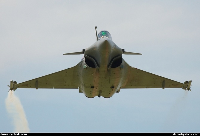 Dassault Rafale B