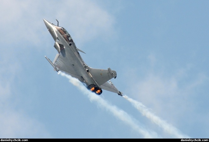 Dassault Rafale B