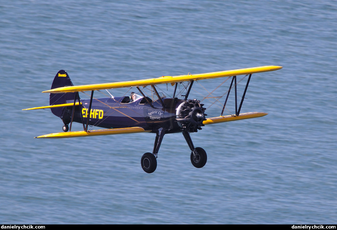 Boeing N2S5 Kaydet