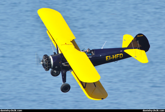 Boeing N2S5 Kaydet