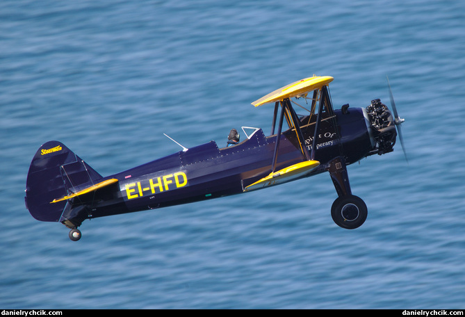 Boeing N2S5 Kaydet