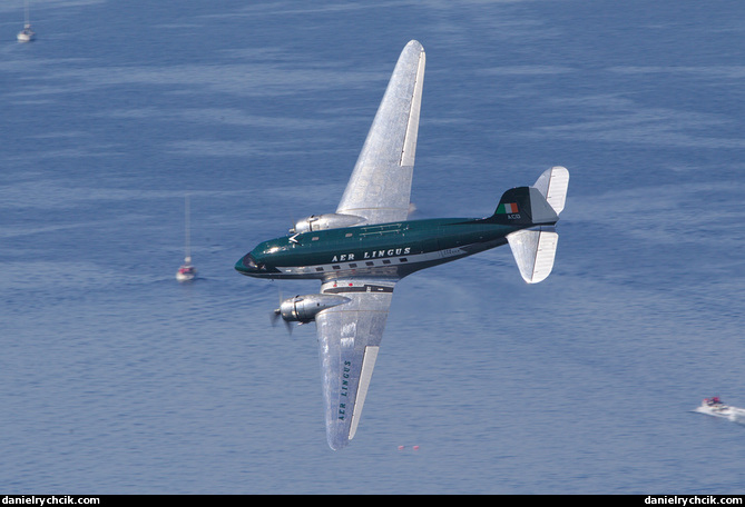 Douglas DC-3 (Aer Lingus)