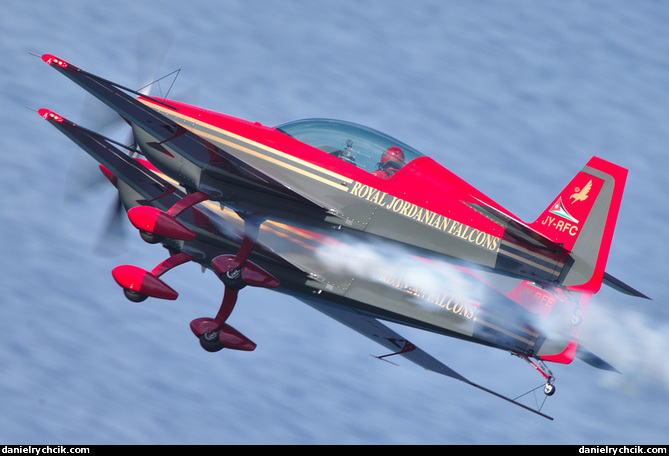 Royal Jordanian Falcons