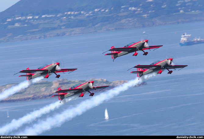 Royal Jordanian Falcons