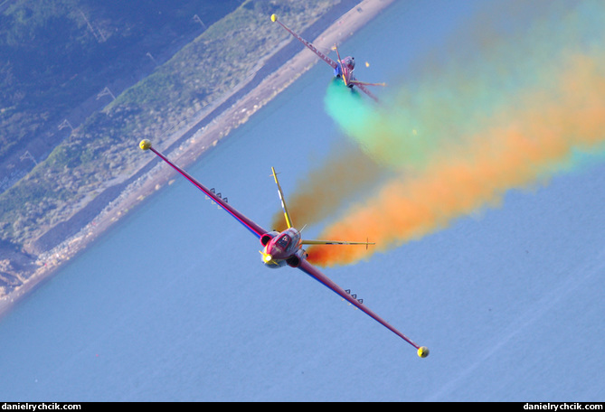 Patrouille Tranchant