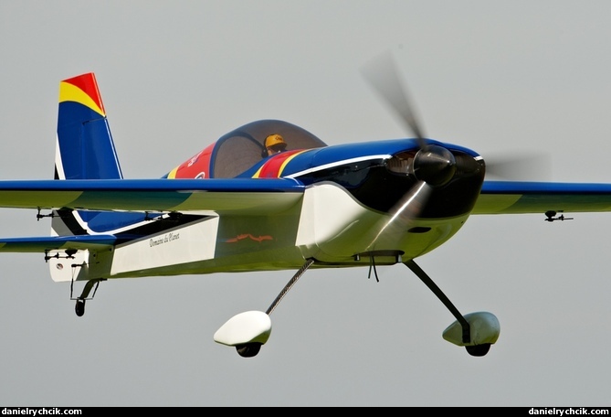 Extra 300 (RC model)