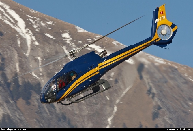 Eurocopter EC130