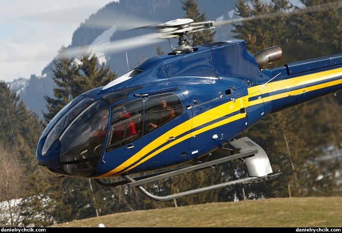 Eurocopter EC130